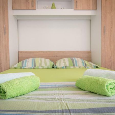 Apartment Ivana Makarska Zewnętrze zdjęcie