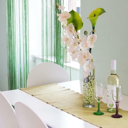 Apartment Ivana Makarska Zewnętrze zdjęcie