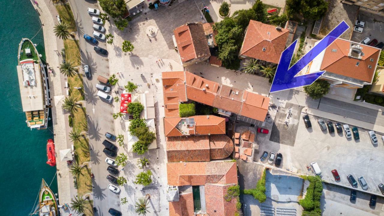 Apartment Ivana Makarska Zewnętrze zdjęcie