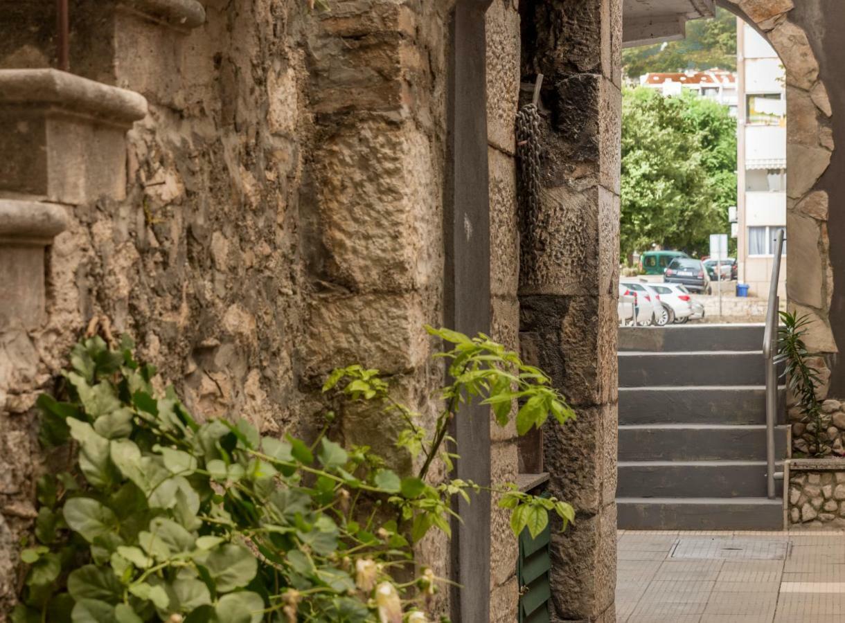 Apartment Ivana Makarska Zewnętrze zdjęcie