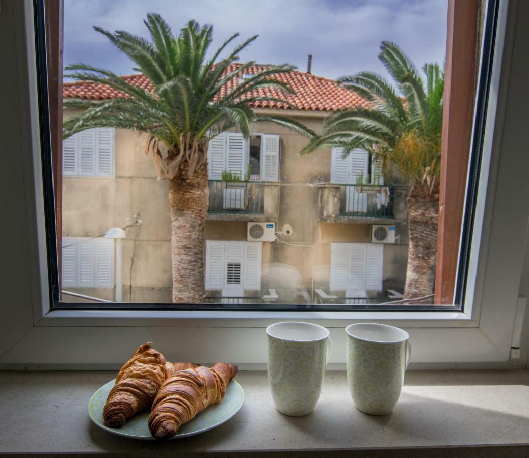 Apartment Ivana Makarska Zewnętrze zdjęcie