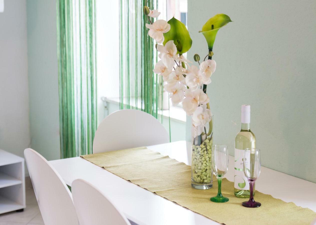 Apartment Ivana Makarska Zewnętrze zdjęcie