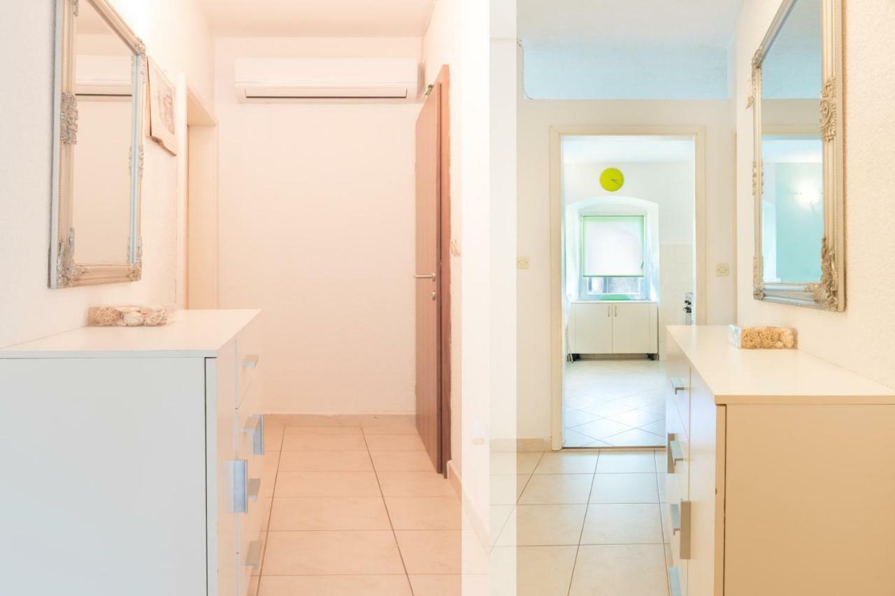 Apartment Ivana Makarska Zewnętrze zdjęcie